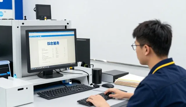南通亚皓机械有限公司