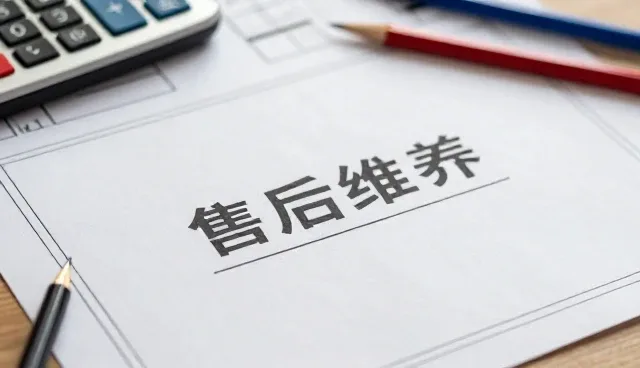 工业搬运机械在生产线中的高效使用与维护要点
