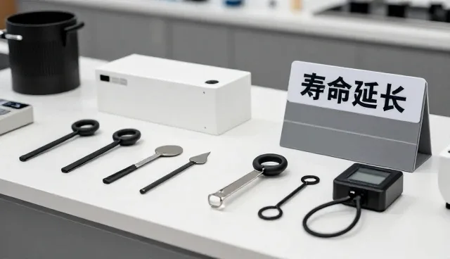 提升设备运行效率的关键在于日常维护策略