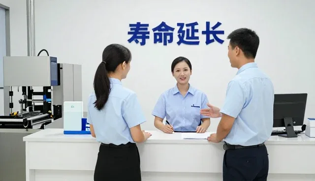 选型时如何兼顾安装调试与售后维保的全面覆盖