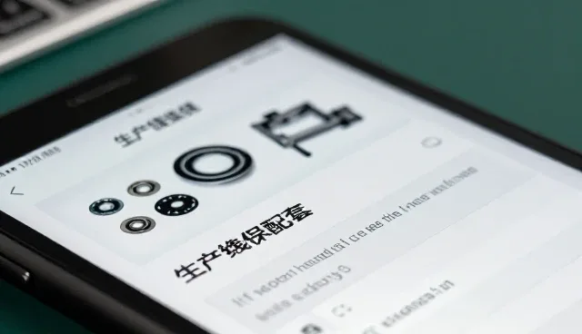 设备选型中的兼容性考量与售后维保实践
