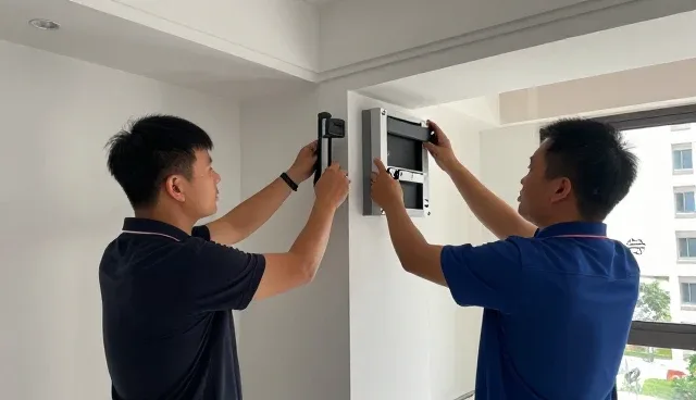 南通亚皓机械有限公司解答关于工业搬运机械的问题